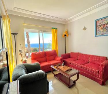 Asilah Apartamento | Marina goulef assilah