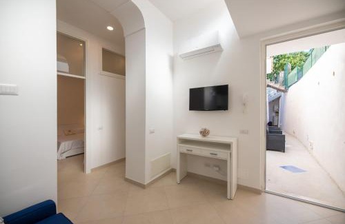 Marina Grande Casa | Marina Grande Holiday Apartment in Capri