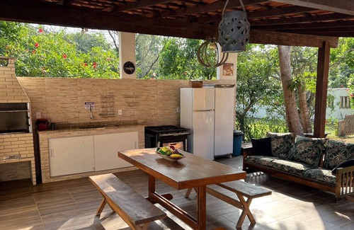 Marina Apartamento | Marina Guest House Apartments