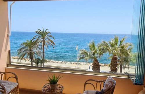 Almuñécar Apartamento | Marina Habanera