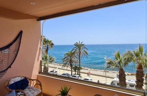 Almuñécar Apartamento | Marina Habanera