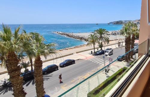 Almuñécar Apartamento | Marina Habanera