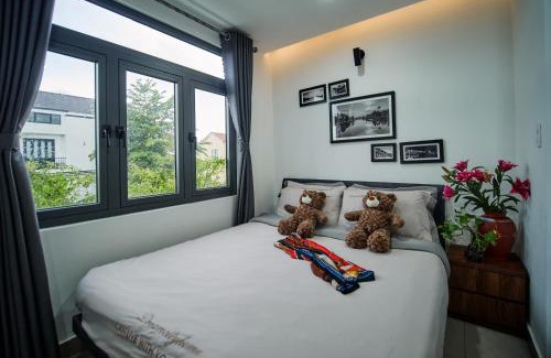 Hoi An Hotel | Marina Hoian Villa