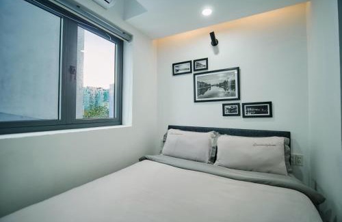 Hoi An Hotel | Marina Hoian Villa