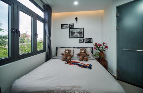 Hoi An Hotel | Marina Hoian Villa