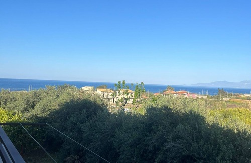 Altavilla Milicia Apartamento | MARINA HOLIDAY