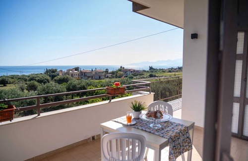 Altavilla Milicia Apartamento | MARINA HOLIDAY