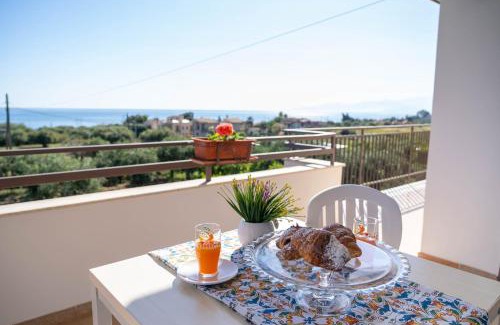 Torre Colonna-sperone Apartamento | Marina Holiday