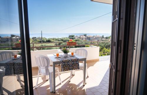 Torre Colonna-sperone Apartamento | Marina Holiday