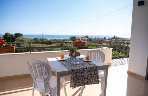 Torre Colonna-sperone Apartamento | Marina Holiday
