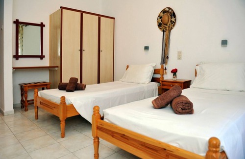 Skiathos Hotel | Marina Hotel