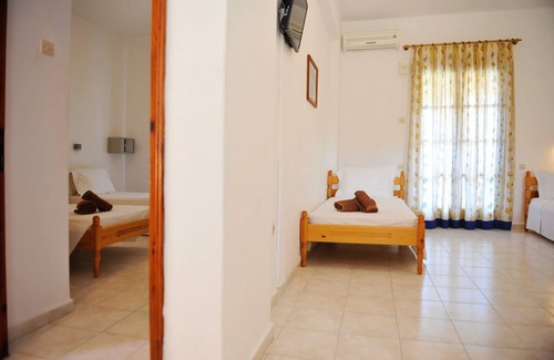 Skiathos Hotel | Marina Hotel