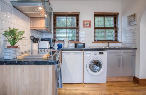 Neyland Apartamento | Marina House Annex - 1 Bedroom - Neyland