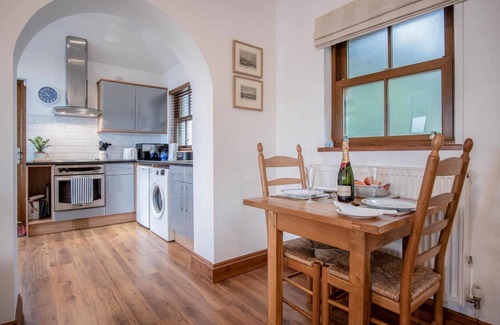 Neyland Apartamento | Marina House Annex - 1 Bedroom - Neyland