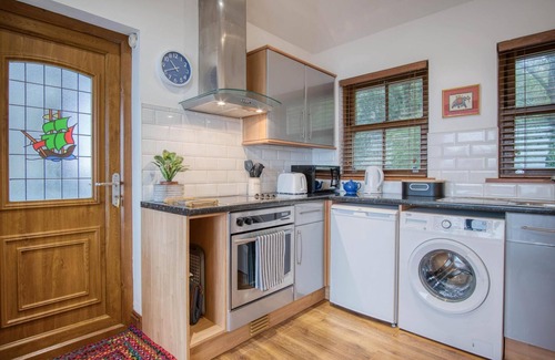Neyland Apartamento | Marina House Annex - 1 Bedroom - Neyland