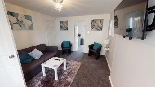 Hull Apartamento | Marina House