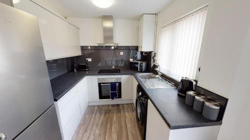 Hull Apartamento | Marina House