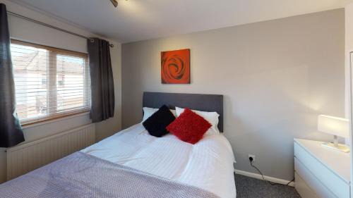 Hull Apartamento | Marina House