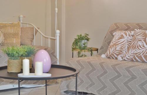 Lixouri Apartamento | MARINA HOUSE
