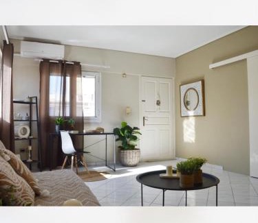 Lixouri Apartamento | MARINA HOUSE