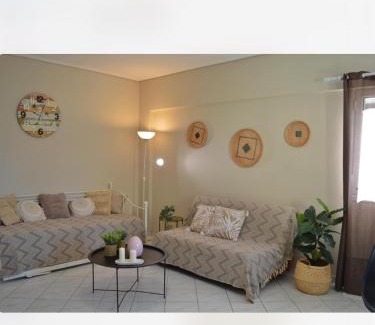 Lixouri Apartamento | MARINA HOUSE