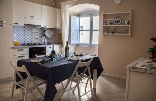 Milazzo Casa | Marina House
