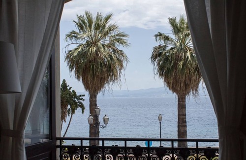 Milazzo Casa | Marina House