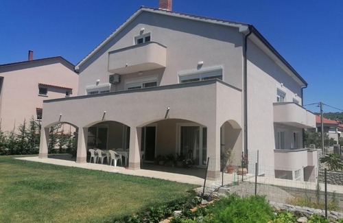 Sarsoni Apartamento | Marina