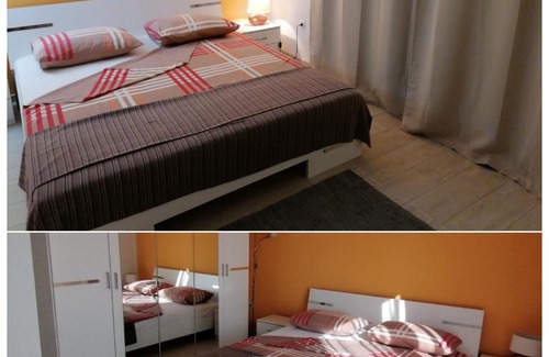 Sarsoni Apartamento | Marina