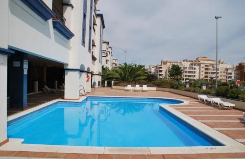 Punta del Moral Apartamento | Marina I by Ĥ - Marina Isla Canela PMHI35P10