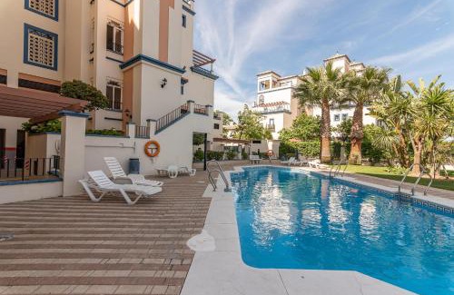 Punta del Moral Apartamento | Marina II by Ĥ
