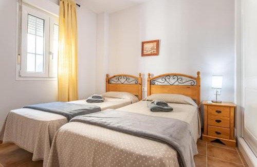Punta del Moral Apartamento | Marina II by Ĥ