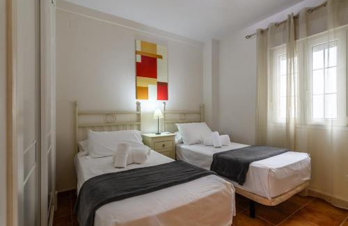 Punta del Moral Apartamento | Marina III PLUS by Ĥ - Marina Isla Canela PMHIII6P18