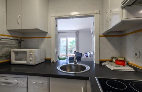 Punta del Moral Apartamento | Marina III PLUS by Ĥ - Marina Isla Canela PMHIII6P18