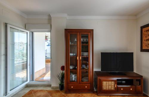 Punta del Moral Apartamento | Marina III PLUS by Ĥ - Marina Isla Canela PMHIII6P18
