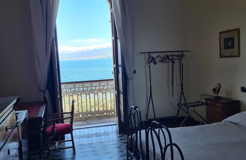 Milazzo Cama Y Desayuno | Marina Inn
