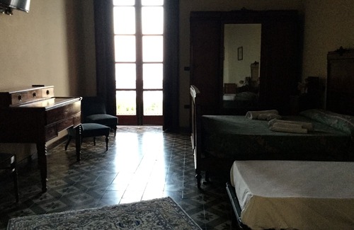 Milazzo Cama Y Desayuno | Marina Inn