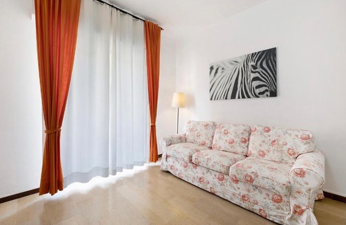 Finalborgo Apartamento | Marina