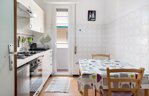 Finalborgo Apartamento | Marina