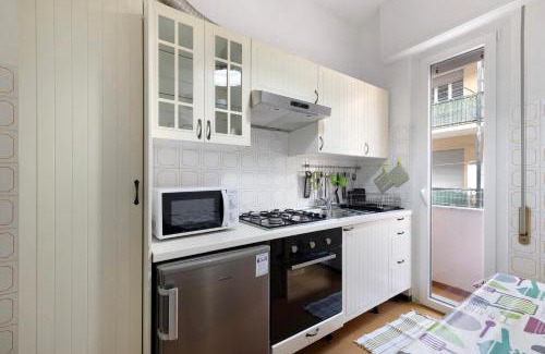 Finalborgo Apartamento | Marina