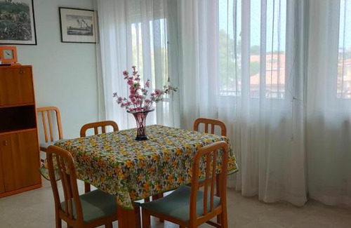 Silvi Apartamento | Marina