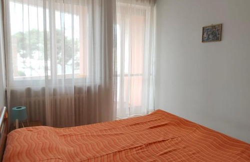 Silvi Apartamento | Marina
