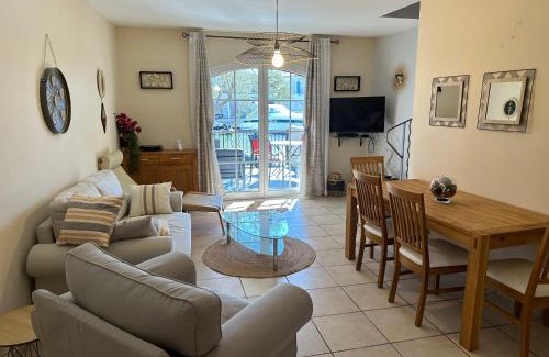 Aigues-Mortes Casa | Marina Ivoire
