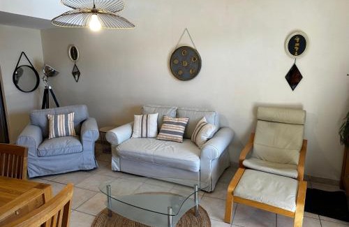 Aigues-Mortes Casa | Marina Ivoire