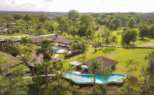 Benevides Casa | Marina Jaguari