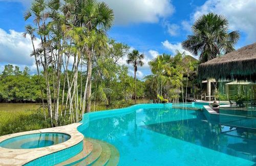 Benevides Casa | Marina Jaguari