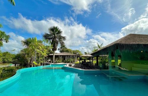 Benevides Casa | Marina Jaguari