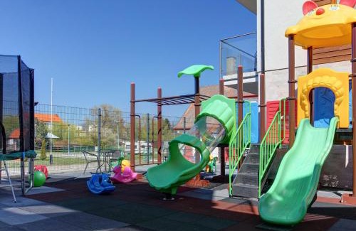 Jastarnia Apartamento | Marina Jastarnia Apartamenty