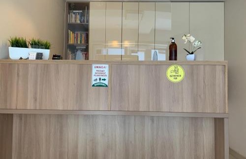 Jastarnia Apartamento | Marina Jastarnia Apartamenty
