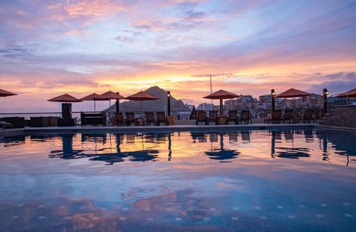 Centro Condominio | Marina Junior Suites